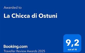La Chicca Di Ostuni
